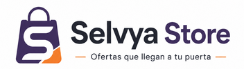 Selvya Store – Inicio